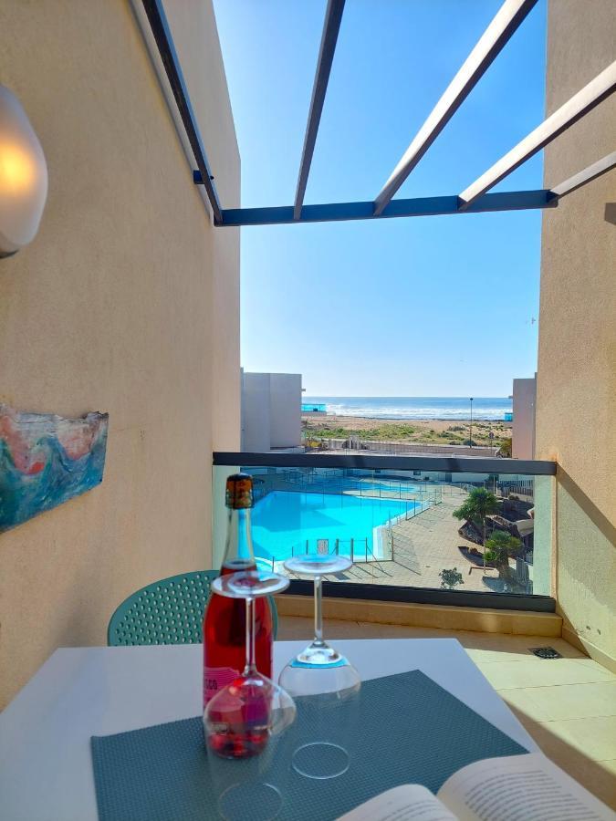 Cotillo Beach & Pool By Sea You There Fuerteventura Экстерьер фото