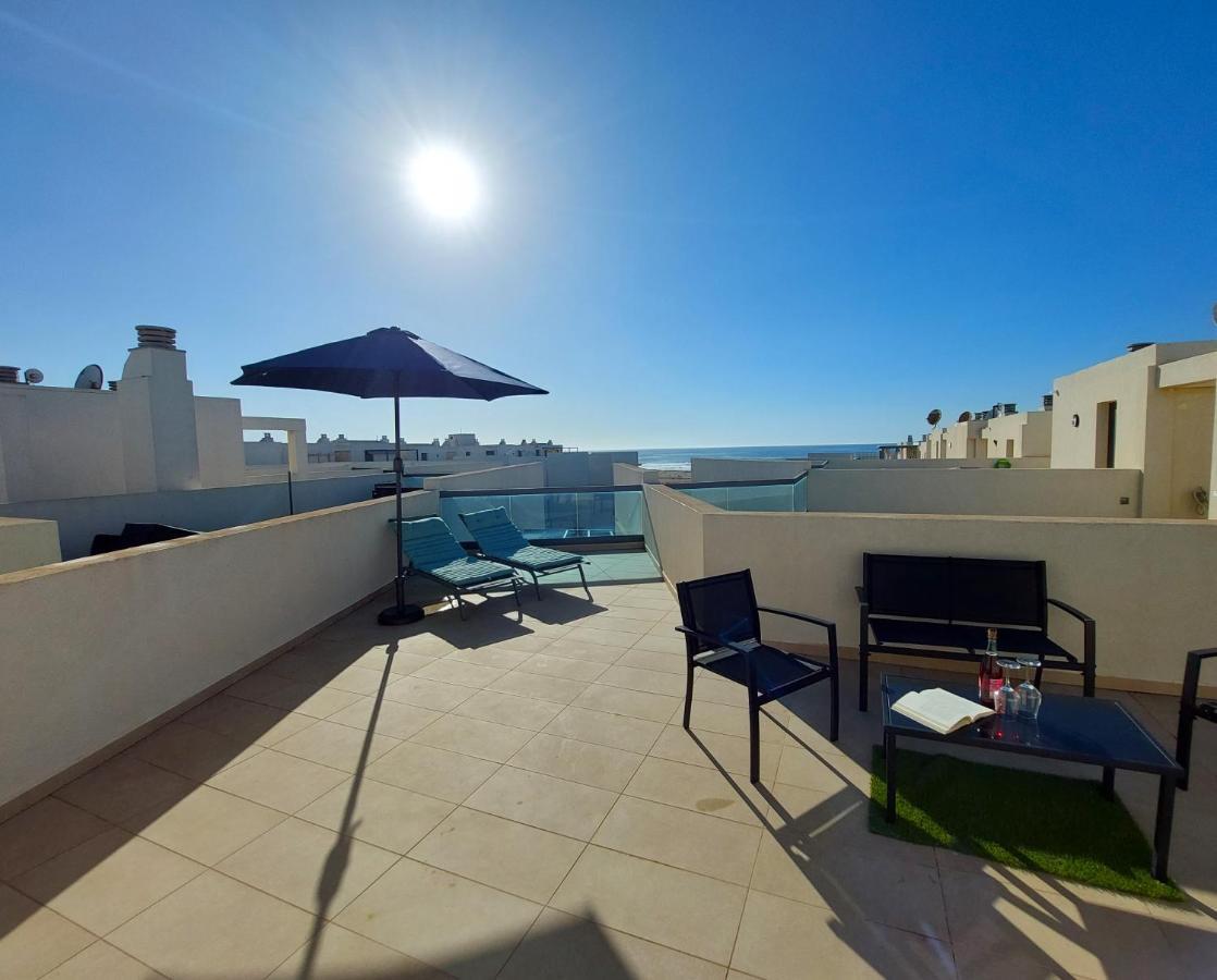 Cotillo Beach & Pool By Sea You There Fuerteventura Экстерьер фото