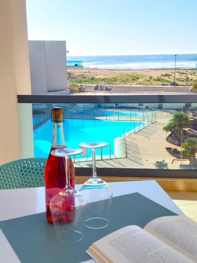Cotillo Beach & Pool By Sea You There Fuerteventura Экстерьер фото