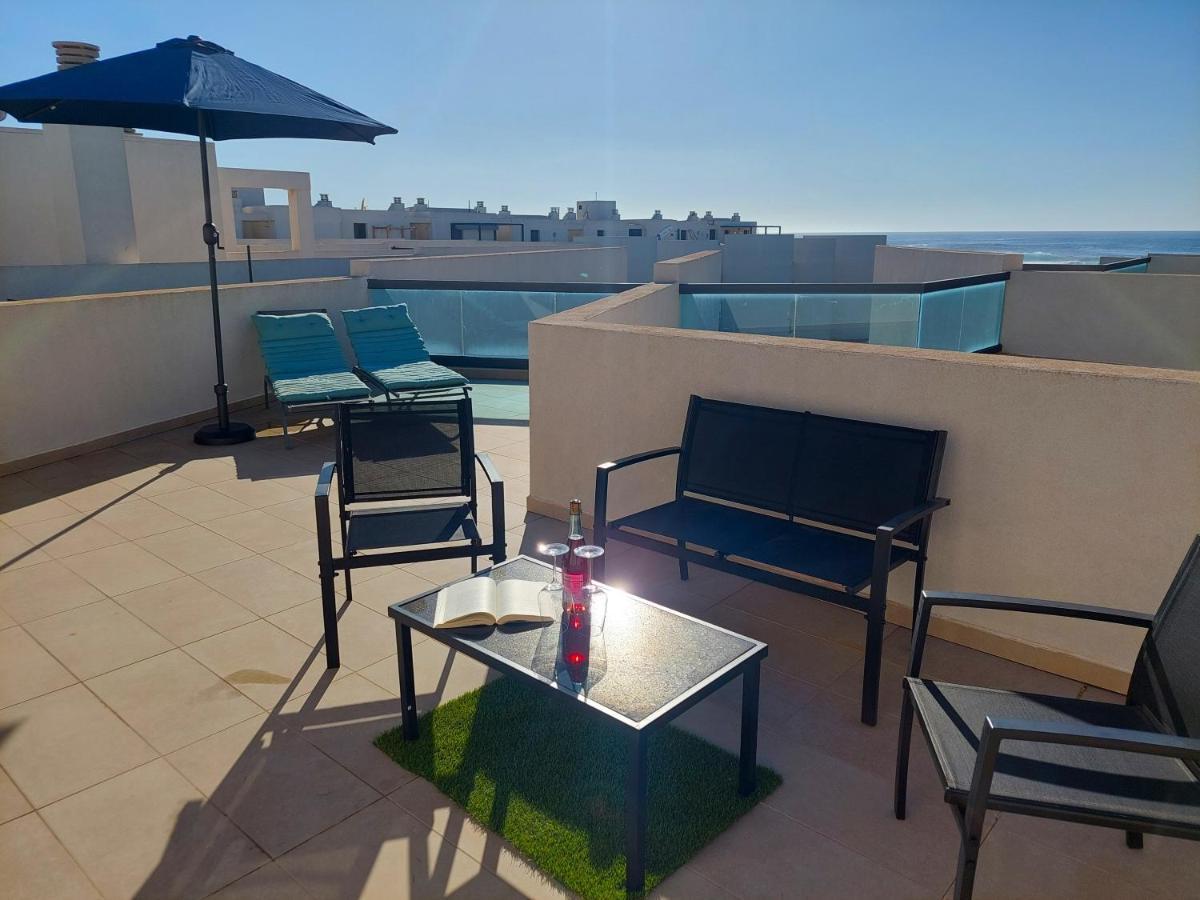 Cotillo Beach & Pool By Sea You There Fuerteventura Экстерьер фото