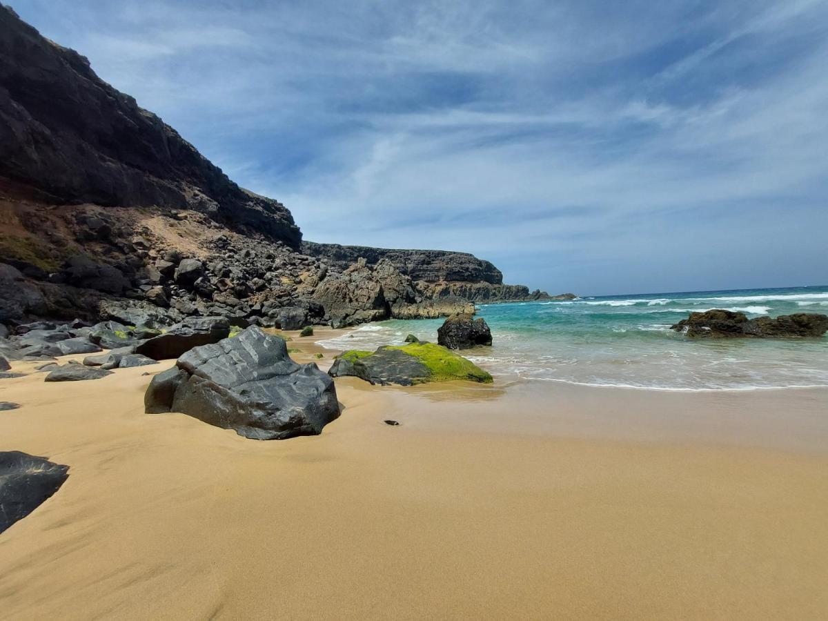 Cotillo Beach & Pool By Sea You There Fuerteventura Экстерьер фото