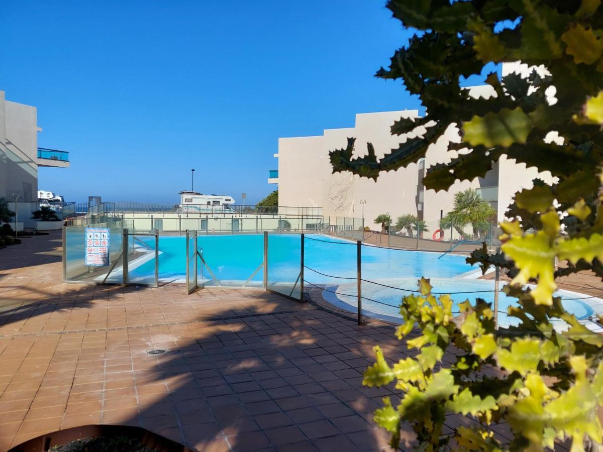 Cotillo Beach & Pool By Sea You There Fuerteventura Экстерьер фото