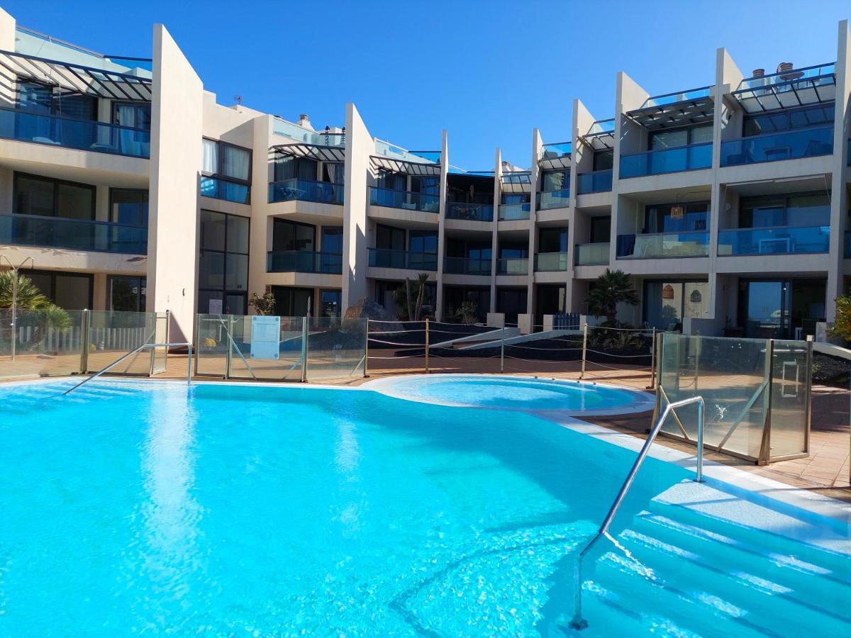 Cotillo Beach & Pool By Sea You There Fuerteventura Экстерьер фото
