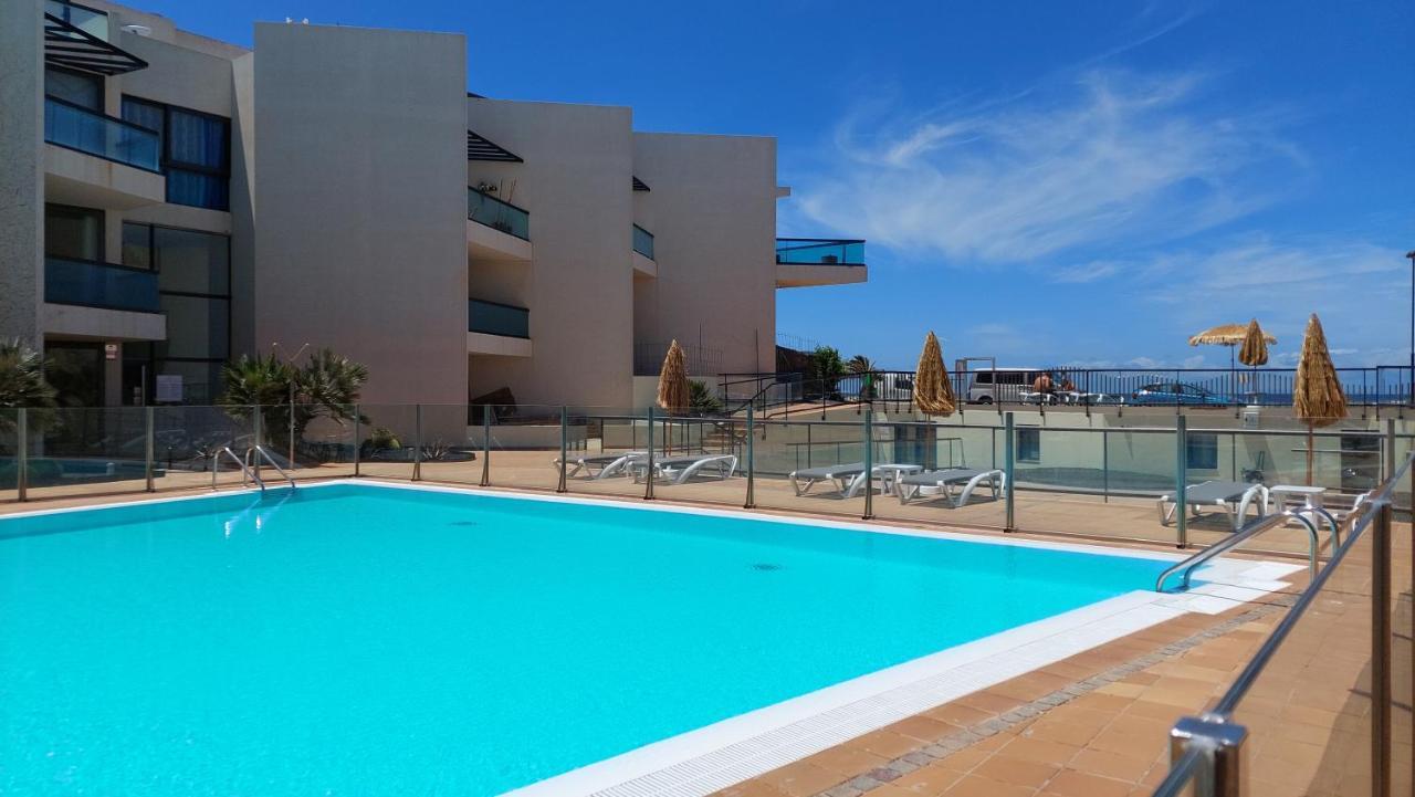 Cotillo Beach & Pool By Sea You There Fuerteventura Экстерьер фото